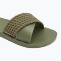 Ipanema Street II női flip-flop sötétzöld /zöld 7