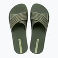 Ipanema Street II női flip-flop sötétzöld /zöld 2