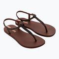 Női Ipanema Class Brilha barna/csillámos barna szandálok