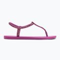 Ipanema Class Brilha lila/glitter lila női szandálok 2