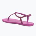Ipanema Class Brilha lila/glitter lila női szandálok 3