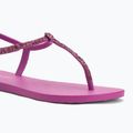 Ipanema Class Brilha lila/glitter lila női szandálok 7