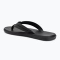 Férfi Ipanema Urban Thong flip flopok fekete 3