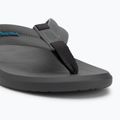 Férfi Ipanema Urban Thong szandál szürke/szürke 7