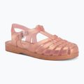 Női szandálok Melissa Possession Shiny Ad pearly pink