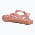 Női szandálok Melissa Possession Shiny Ad pearly pink 3