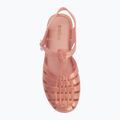 Női szandálok Melissa Possession Shiny Ad pearly pink 5