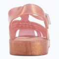 Női szandálok Melissa Possession Shiny Ad pearly pink 6