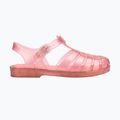 Női szandálok Melissa Possession Shiny Ad pearly pink
