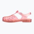 Női szandálok Melissa Possession Shiny Ad pearly pink 2