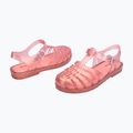 Női szandálok Melissa Possession Shiny Ad pearly pink 4