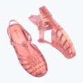Női szandálok Melissa Possession Shiny Ad pearly pink 5