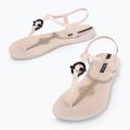 Női Ipanema Class Belt szandál bézs/bézs színben 3