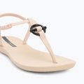 Női Ipanema Class Belt szandál bézs/bézs színben 7
