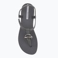 Női Ipanema Class Belt szandál szürke/szürke 5