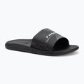 RIDER Step Slide fekete/fekete/fehér férfi flip-flopok
