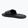 RIDER Step Slide fekete/fekete/fehér férfi flip-flopok 3