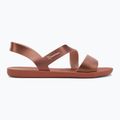 Női Ipanema Vibe rózsaszín/gradiens szandálok 2