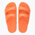 Ipanema Duo Day narancssárga női flip-flopok 2