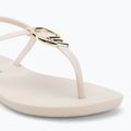 Női Ipanema Class Elegáns bézs/arany szandálok 7