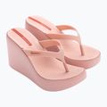 Női Ipanema High Fashion II szandál rózsaszín/világos rózsaszín