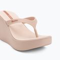 Női Ipanema High Fashion II szandál rózsaszín/világos rózsaszín 7
