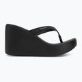 Női Ipanema High Fashion II flip flopok fekete/fekete/bézs 2