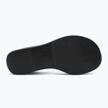Női Ipanema High Fashion II flip flopok fekete/fekete/bézs 4