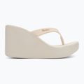 Női Ipanema High Fashion II flip flop bézs/világos bézs flip flopok 2