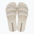 Ipanema Chic Slide bézs/bézs női flip-flopok 2