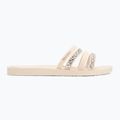 Ipanema Chic Slide bézs/bézs női flip-flopok 2
