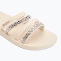 Ipanema Chic Slide bézs/bézs női flip-flopok 7