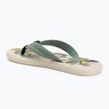Férfi Ipanema Urban Graphics flip flop bézs/zöld/ 3