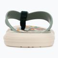 Férfi Ipanema Urban Graphics flip flop bézs/zöld/ 6