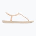 Ipanema női szandál Class Chic bézs/kristály 2