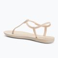 Ipanema női szandál Class Chic bézs/kristály 3
