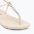 Ipanema női szandál Class Chic bézs/kristály 7