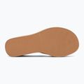 Női flip-flop Ipanema High Fashion II Slide bézs/csillám bézs/zöld 4