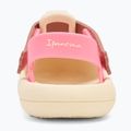 Ipanema Little Baby szandál bézs/rózsaszín 6
