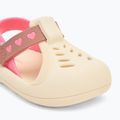 Ipanema Little Baby szandál bézs/rózsaszín 7