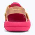 Ipanema Little Baby rózsaszín/arany szandálok 6