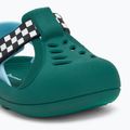 Ipanema Little Baby zöld/kék szandálok 7