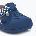 Ipanema Little Baby kék/szürke szandálok 7