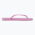 Havaianas Square Logo Pop Up fresh lavender női flip-flop papucs 2
