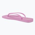 Havaianas Square Logo Pop Up fresh lavender női flip-flop papucs 3