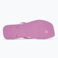 Havaianas Square Logo Pop Up fresh lavender női flip-flop papucs 4
