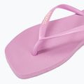 Havaianas Square Logo Pop Up fresh lavender női flip-flop papucs 7