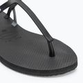 Női szandál Havaianas Paraty RJ black 7