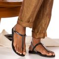 Női szandál Havaianas Paraty RJ black 12