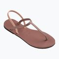 Női szandál Havaianas Paraty RJ crocus rose 8